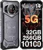 DOOGEE S200 Outdoor Handy 5G, 32GB+256GB Android 14 Outdoor Produktbild-Vorschau 1