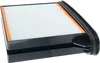 vhbw 3x Flachfaltenfilter F8 kompatibel mit Milwaukee ASE Produktbild-Vorschau 8