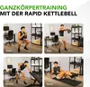 Tunturi Rapid Verstellbare Kettlebell – Produktbild-Vorschau 4