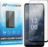 Mobigear Premium  Nokia G60 5G Panzerglas Gehärtetes Glas Produktbild-Vorschau 1