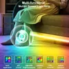 RGB LED Strip mit Bewegungsmelder, 10M Led Streifen Produktbild-Vorschau 2