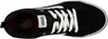 Vans Filmore Leinenschuh Schwarz Produktbild-Vorschau 25
