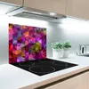 Tulup Glas Herdabdeckplatte Glaskeramikkochfeld-Abdeckung Produktbild-Vorschau 3