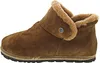 Rohde Damen Hausschuh Stiefelette Schlupfschuh Leder Produktbild-Vorschau 16
