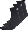 ADIDAS C SPW ANK 3er-Pack Socken schwarz M Produktbild-Vorschau 2