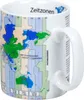 KÖNITZ 1113302990 Wissensbecher ZEITZONEN 460 ml aus Produktbild-Vorschau 3