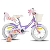 Vélo pour enfant HILAND Joystar 16 pouces pour fille avec Voir les images du produit 8