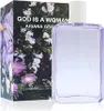 Ariana Grande God Is A Woman Eau de Parfum für Frauen 50 ml Produktbild-Vorschau 3