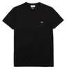 T-shirt Lacoste TH670900031 pour Homme Voir les images du produit 1