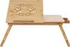 Laptoptisch HWC-B81, Notebooktisch Betttisch Klapptisch mit Produktbild-Vorschau 2