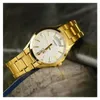Casio Herrenuhr Gold Produktbild-Vorschau 3