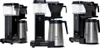 MOCCAMASTER Isolierkanne Thermoskanne Edelstahl Produktbild-Vorschau 5