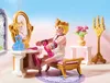 PLAYMOBIL Princess 70453 Dortoir Voir les images du produit 10