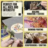 Puzzle Board con piedini corti - 1000 pezzi Anteprima dell’immagine prodotto 6
