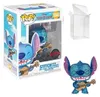 Disney Lilo & Stitch - Stitch with Ukulele 1044 Special Produktbild-Vorschau 4