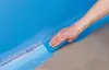 Taśma uszczelniająca KNAUF 12 cm x 10 m Podgląd zdjęcia produktu 2