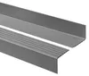 Treppenkantenprofil 50x42 mm, Treppenprofil PVC für Produktbild-Vorschau 1