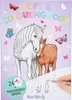 Libro della muta di Miss Melody Anteprima dell’immagine prodotto 2