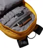 THE NORTH FACE NF00CF9C4WP1 Gelb Produktbild-Vorschau 6