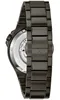 Bulova Herren Armbanduhr Maquina 98A179 Automatik Produktbild-Vorschau 4
