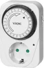 Orno timer meccanico max 3500w schuko Anteprima dell’immagine prodotto 2