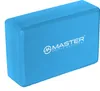 Yogablock MASTER Yoga Block 23 x 15 x 7,5 cm, blau Produktbild-Vorschau 10