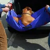 Haustiertrage 60KG Faltbar Tiertrage Notfalltransporttrage Produktbild-Vorschau 7
