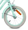 Bicicleta para niña de 14 pulgadas, ideal para edades de 3 Vista previa de la imagen del producto 3