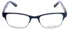 Bobbi Brown THE SAM Navy tortoise 48/18/135 Damen Brillen Produktbild-Vorschau 2