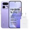 realme 16 Pro 5G Smartphone 8/512GB 6,78" 6500mAh Violett Produktbild-Vorschau 1