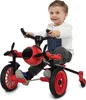 ROLLPLAY Flex Pedal Drifter Kinderfahrzeug / Tretfahrzeug Produktbild-Vorschau 1