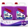 G-XTREME Kühlerfrostschutz G13 bis -35 °C, 2 x 5 L (10 L) Produktbild-Vorschau 1