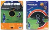 Schildkröt - Funsport OGOSPORT Disc Set  XS, 2 Ogo Disc XS  Produktbild-Vorschau 1