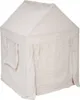 Kinderhütte - Kiefernstruktur - Baumwollstoff H. 116 cm - Produktbild-Vorschau 4