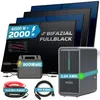 SUNNIVA® 2000W Balkonkraftwerk mit 2,24 kWh Speicher Produktbild-Vorschau 1