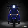 Veleco Turris - 3-Rad-Mobilitätsroller - Produktbild-Vorschau 17