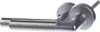ASSA ABLOY digitaler Türbeschlag Code Handle - DIN Links Produktbild-Vorschau 5