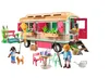 PLAYMOBIL Country 71441 Przytulna kawiarnia z przyczep Podgląd zdjęcia produktu 2