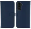 Funda de Cuero Auténtico tipo Libro para Samsung Galaxy A57 Vista previa de la imagen del producto 1