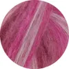 Lana Grossa Superkid Seta 111 Rosé/Pink/Weinrot25g Produktbild-Vorschau 2
