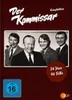 Der Kommissar - Komplettbox Produktbild-Vorschau 1