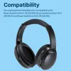 Stirnband Ersatz für Bose QC35 / QC35 II / QC45 - Protein Produktbild-Vorschau 3