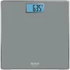 Váha, Tefal PP1500V0, Classic Grey, skleněná plošina Náhled obrázku produktu 1