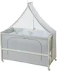roba Roombed, Babybett 60x120cm 'Heartbreaker', Produktbild-Vorschau 5