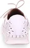 Scarpa stringata da donna Gemini bianca taglia 38 Anteprima dell’immagine prodotto 6