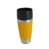 emsa Isolierbecher TRAVEL MUG Classic 0,36 Liter senfgelb Produktbild-Vorschau 14