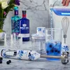 Laura Ashley - Küchengeräte - Standmixer - 600-Watt 4-in-1 Produktbild-Vorschau 3
