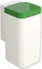 HEWI 477.05.10199 72 Hygieneabfallbehälter Kniebetät. Produktbild-Vorschau 1