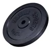 GORILLA SPORTS® Hantelscheiben - 10 kg Gewichte, 30/31 mm, Produktbild-Vorschau 2