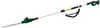 A cordless telescopic hedge trimmer is shown against a white background. Produktbild-Vorschau